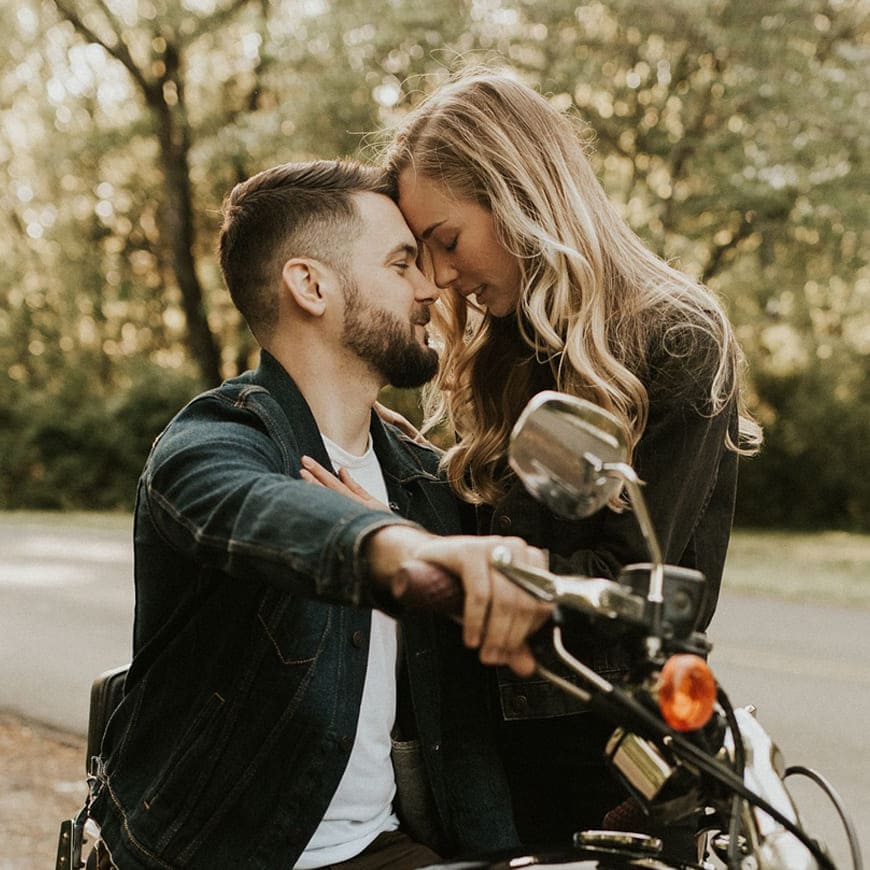Adventures Motorcycle Theme - obrazek 2